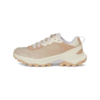2 Hazel Beige Leather Comfort Sneaker