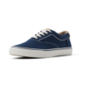 2 Men’s Blue Classic Vulcanized Sneakers