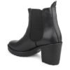 51ZdPpHQrrL._SL1440_ Chic Leather Ankle Boots