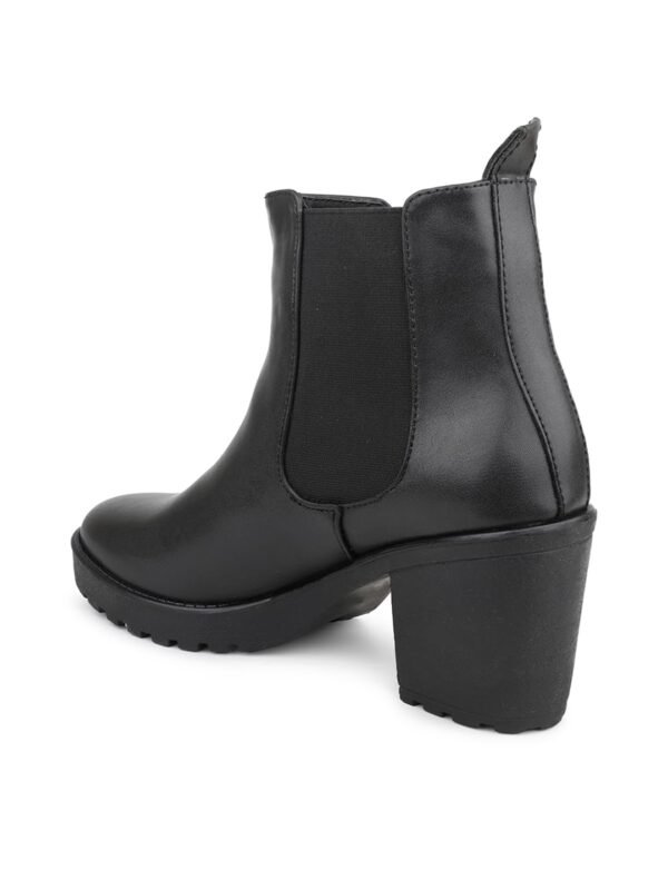 51ZdPpHQrrL._SL1440_ Chic Leather Ankle Boots