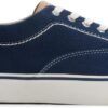 51xqAW768PL._AC_SY695_ Men’s Blue Classic Vulcanized Sneakers