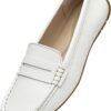 71wtSKATdnL._AC_SY695_ Women’s White Slip-On Sneakers