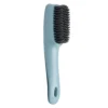 Blue Soft-Bristle Hand Wash Shoe Brush