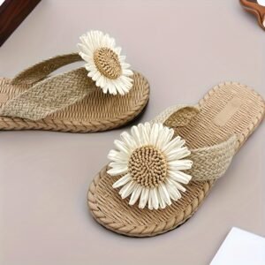 Summer Essential Flip Flops Lightweight Beach Classics