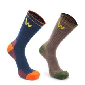 H265c8642725046a48e80d9d34251bf7ch.jpg Cold Weather Thermal Knee-High Warm Socks Merino Wool Ski Socks for Snowboarding, Snow, Winter Outdoor Hunting