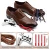 H41c79f79eec4440295e34b218bbc9f43p.jpg WEGOODZF Custom Thin Round Waxed Shoelaces 2.5 MM Thick Wholesale Waterproof Shoe ramdom colour
