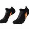 H46f5038d1afa4015a3864a88f76f9b691.jpg Low Cut Breathable Wicking Running Athletic ramdom colour