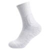 H6dd792dc494f423fbc27052a2604349eC.jpg Professional Practical Quilted Basketball Athletic Socks