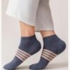 H79affaccb6e24cc78c18ee65832bfdbdT.jpg Men's Low-top Socks Summer Short Ankle Sport Socks