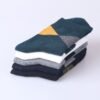 He8f3df3c04004c0bab937d8b744409f3E.jpg OEM Custom Socks Design Business Dress Cotton Man Sport Socks Custom Packaging