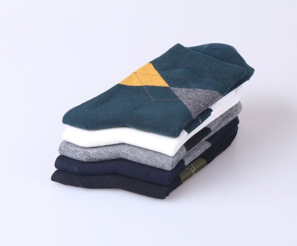 He8f3df3c04004c0bab937d8b744409f3E.jpg OEM Custom Socks Design Business Dress Cotton Man Sport Socks Custom Packaging