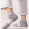 Hf0c7ff026c864b10a0c3eaf32da8eb34i.jpg Men's Low-top Socks Summer Short Ankle Sport Socks